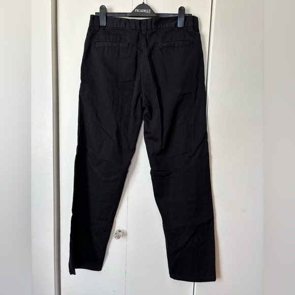 🎉4/30$🎉 Tradesman Workwear Utility Pants – Size 34/32 ✨ - Picture 4 of 4